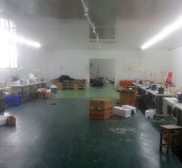花園路廠房轉租 理想空間滿足多元化生產需求