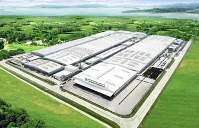 輪胎新智造的'中國模式' 浦林成山以國內國外雙循環，叫板洋品牌引領國際貿易新格局