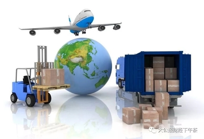 張周平 從“萬國郵政”的退與不退，看貿易摩擦對跨境電商的深遠影響