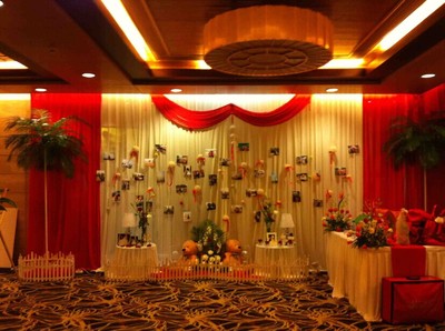 海派婚尚婚慶禮儀與現代網絡婚慶服務