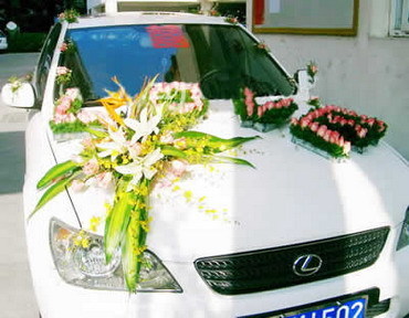 網絡門牌 數字化時代下的婚慶禮儀新體驗