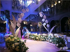 攜手岷縣西部情婚慶禮儀公司，打造您的專屬完美婚禮