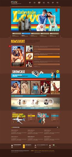 網(wǎng)絡(luò)婚嫁新紀(jì)元 奕創(chuàng)廣告一站式解決方案賦能行業(yè)升級(jí)