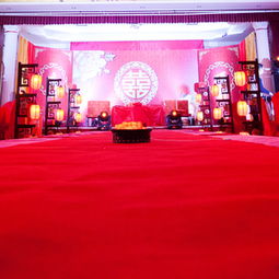 為愛而生，定格浪漫 費(fèi)縣花海閣婚禮服務(wù)中心的婚慶藝術(shù)