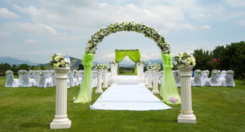 探索網絡婚慶禮儀服務加盟 費用、聯系與條件全解析