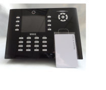 中控M880射頻卡產品信息詳解